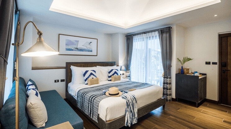 NH Collection Samui Peace Resort